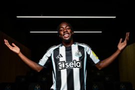 Newcastle Boyong Anthony Elanga, Tambahan Amunisi dari Forest