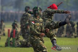 Atraksi keterampilan Komponen Cadangan SPPI