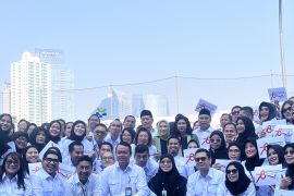 Menkop: Indonesia butuh koperasi mandiri, kuat, dan berkelanjutan