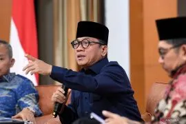 Menteri Yandri mengajak Fokali IMM bina desa sukseskan Kopdes Merah Putih
