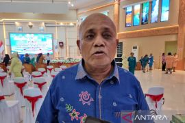 147 Kopdes Merah Putih di Papua Barat sudah berbadan hukum