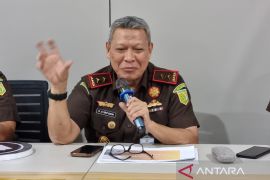 Kejaksaan selidiki dugaan korupsi dua proyek jalan di Pegunungan Arfak