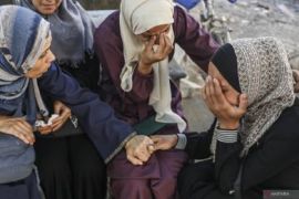 Situasi Memanas: Tentara Israel Perintahkan Warga Gaza Tinggalkan Dua Wilayah