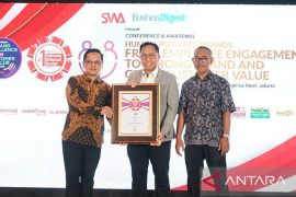 KARA kembali borong penghargaan tingkat nasional dalam IOB 2025