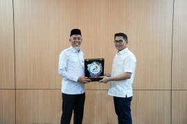 Pertamina Kilang serahkan dokumen perluasan Buffer Zone dua kelurahan di Dumai