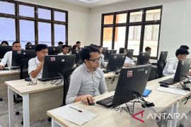 Universitas Udayana jaring 2.172 peserta jalur seleksi mandiri