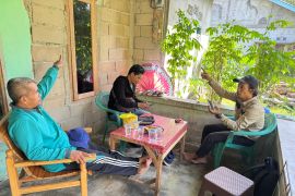 KPU Singkawang bersihkan data pemilih yang meninggal dunia