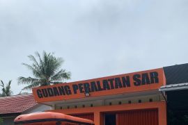 Warga Parigi tewas tenggelam usai buang air di Sungai Tapin