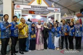 Kalsel kemarin dari darurat sampah hingga Sekolah Rakyat