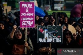 MUI dukung pencoretan penerima bansos yang terlibat judol