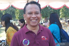 Bank BPD Bali miliki aset tembus Rp40,41 triliun