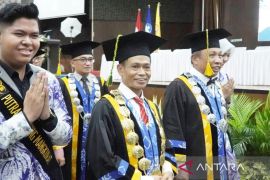 ULM kini miliki akreditasi Unggul untuk seluruh prodi pencetak guru