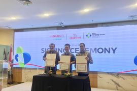 BIH KEK Sanur mulai bangun kolaborasi bantu pasien lewat asuransi