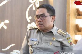Peluncuran sekolah rakyat  di Samarinda berpeluang tertunda