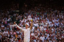 Sinner taklukkan  Djokovic untuk jumpa Alcaraz di final Wimbledon