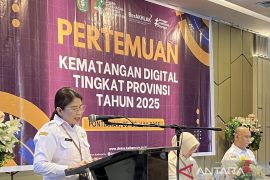 Dinkes Kalbar meningkatkan layanan digital kesehatan