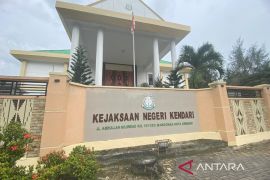 Kejari periksa 25 saksi terkait korupsi Rp5,2 miliar di PT Pos Kendari