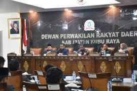 Kubu Raya fokuskan pembangunan berkelanjutan dalam RPJMD 2025-2029