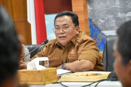 Kubu Raya wujudkan pusat pemerintahan yang representatif dan modern