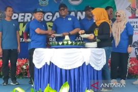 Pemkab Manokwari: Ormas adalah mitra strategis jaga harmoni sosial