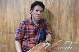 Johnny Sahilatua senang lagu-lagu ciptaannya dikenal generasi muda