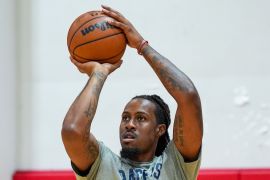 Isaiah Jackson perpanjang kontrak tiga tahun bersama Pacers