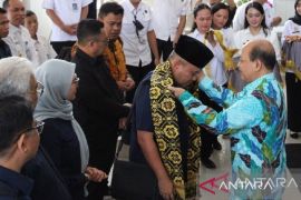 LPSK terima 10.217 pemohon saksi dan korban pidana