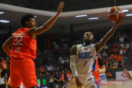 Satria Muda sinergi dengan Persib Bandung, pindah markas