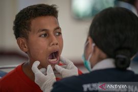 PCO: Sekolah Rakyat bebaskan anak bangsa dari rantai kemiskinan