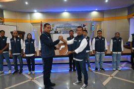 Pengurus FASI Kota Banda Aceh dikukuhkan