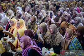 ASN Kukar diminta tadarus daring demi peningkatan kualitas diri