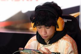 Pemain DUA sebut "team play" jadi kunci hadapi final FFNS 2025 Fall