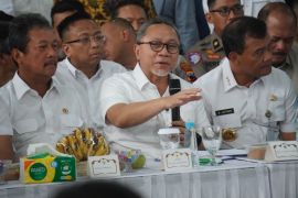 Kemenkum RI bersama pemerintah siapkan peluncuran Koperasi Merah Putih