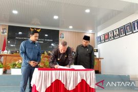 Pemkab Sigi pastikan tetap terapkan pembangunan berkelanjutan
