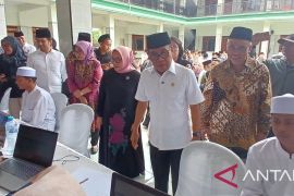 Kemenko PMK: CKG mulai sasar anak-anak di sekolah hingga madrasah