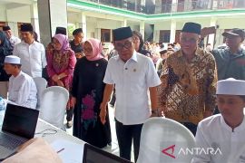 Kemenko PMK: CKG mulai sasar anak-anak di sekolah hingga madrasah