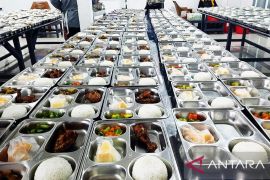 Supplier Ikan di Kayu Agung Kembangkan Usaha Berkat Pinjaman BRI dan Program MBG