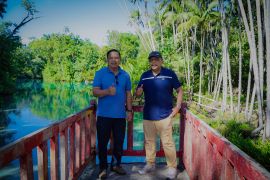 Pemprov Bengkulu tingkatkan daya saing wisata pulau terluar Enggano