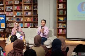 Psikiater sebut trauma bisa "menular" pada orang terdekat