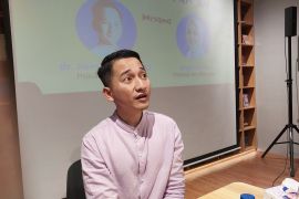 Kecanduan judi online jadi salah satu tanda adanya trauma