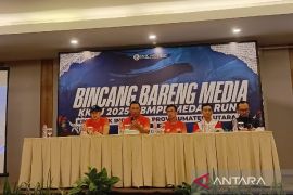 BI Sumut: KKSU perkuat produk  UMKM lokal untuk siap ekspor