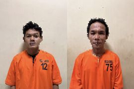 Polda Banten tetapkan dua tersangka pencemaran nama baik di TikTok