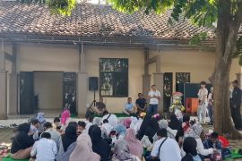 Pemkot Malang komitmen perkuat sistem pendidikan inklusif di sekolah