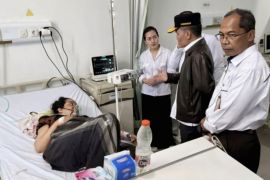 Kalteng alokasikan Rp37 miliar bayar BPJS Kesehatan warga tak mampu