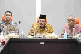 Bappenas gandeng Unusa dan ITS percepat capaian SDGs