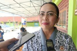 Jayawijaya tingkatkan kesehatan ibu-bayi