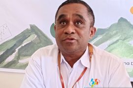 BPS Jayawijaya perkuat pengelolaan data operator kampung