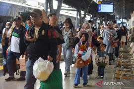 Psikolog: Libur sekolah jadi momen edukatif orang tua ajarkan kemandirian