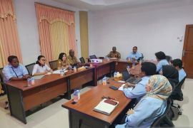 Pemkab Jayawijaya-Poltekes Jayapura kerja sama program beasiswa afirmasi