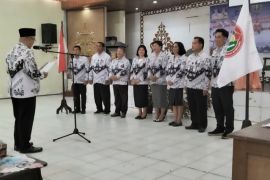 PGRI berperan penting tingkatkan kompetensi terkini guru